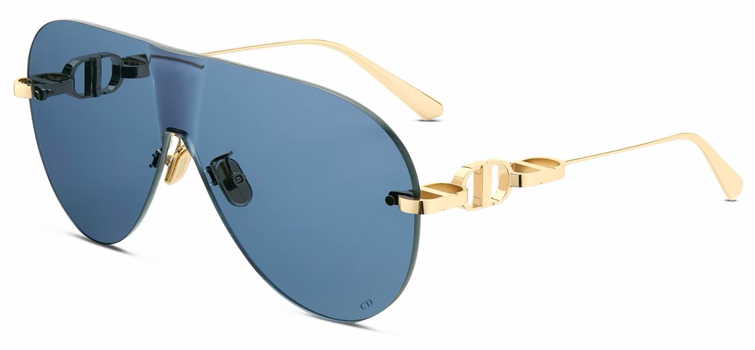 DIOR CD CHAIN M2U