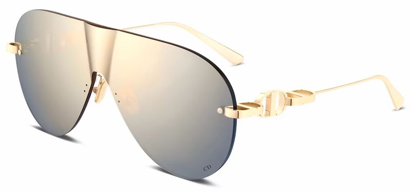 DIOR CD CHAIN M2U