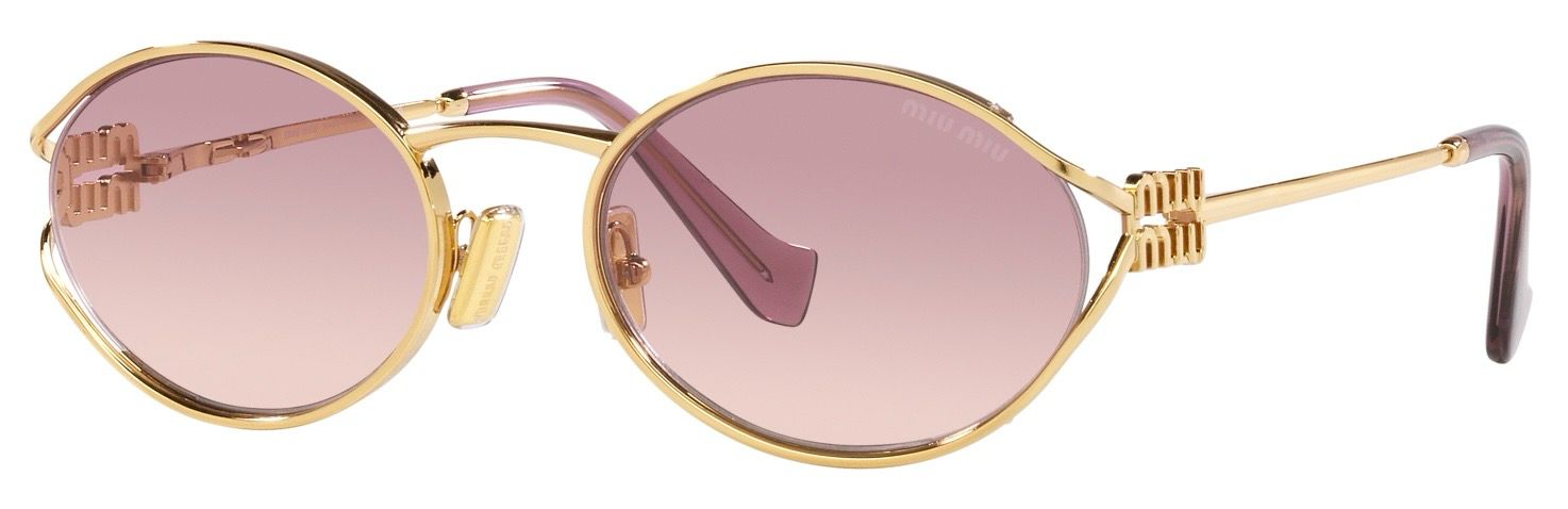 MIU MIU 52YS