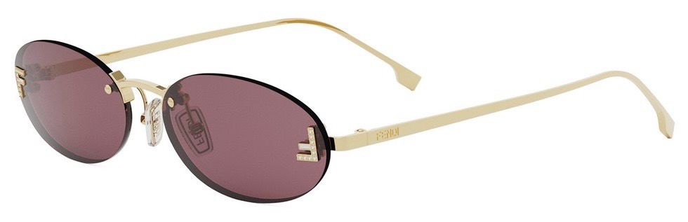 FENDI 4075US