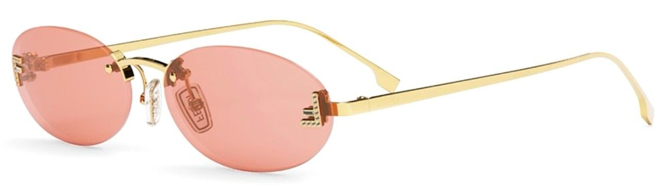 FENDI 4075US