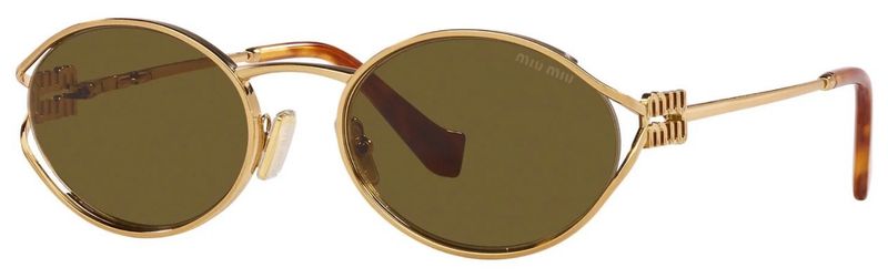 MIU MIU 52YS