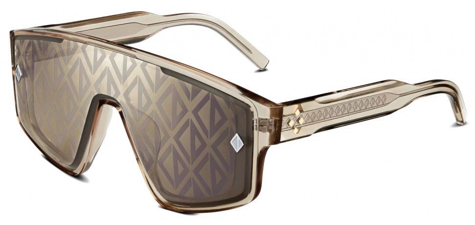 DIOR CD DIAMOND M1U