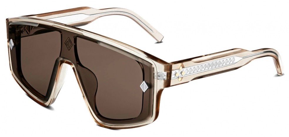 DIOR CD DIAMOND M1U