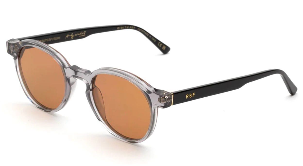 RETROSUPERFUTURE WARHOL