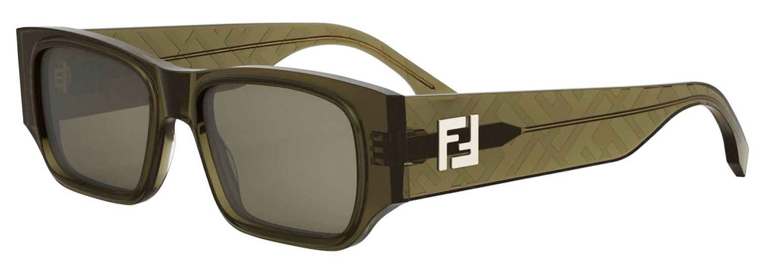 FENDI 40144F