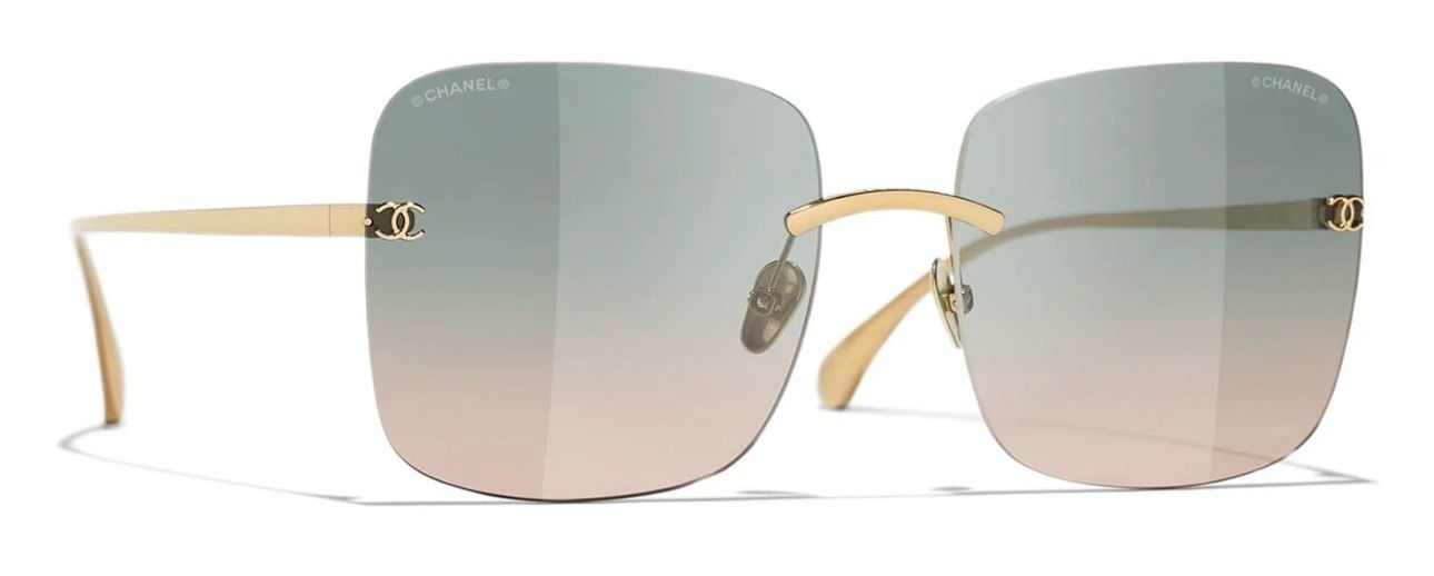 CHANEL 4287T C395S3
