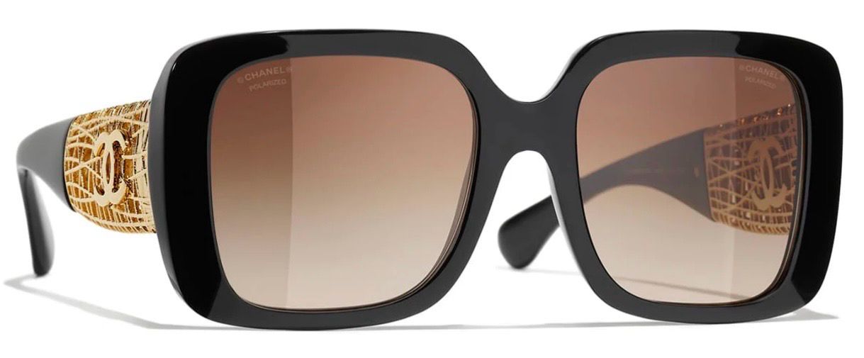 CHANEL 5532 C622S9
