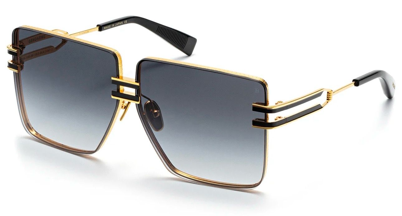 BALMAIN GENDARME 109D