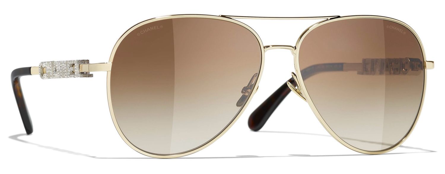 CHANEL 4284B C395S5