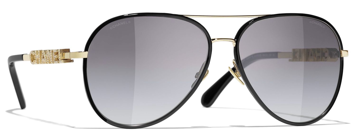 CHANEL 4284B C410S6