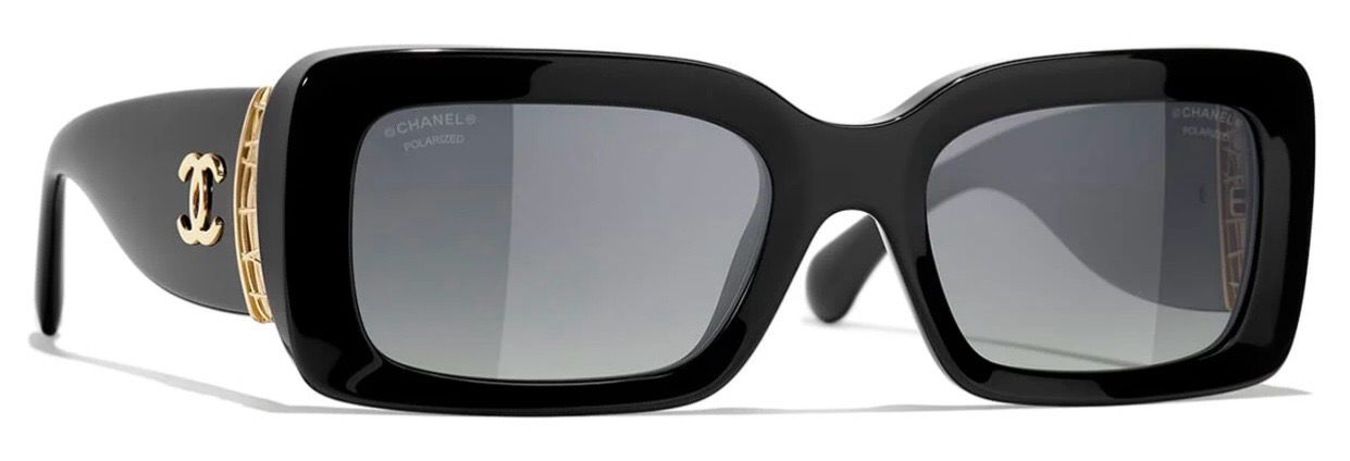 CHANEL 5534 C622S8
