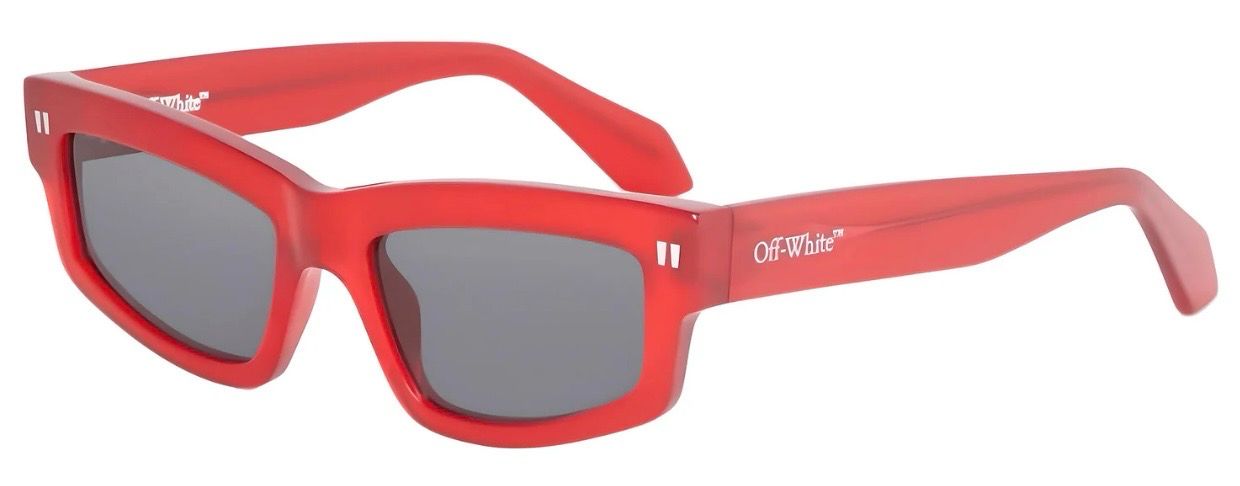 OFF WHITE MIRAMAR