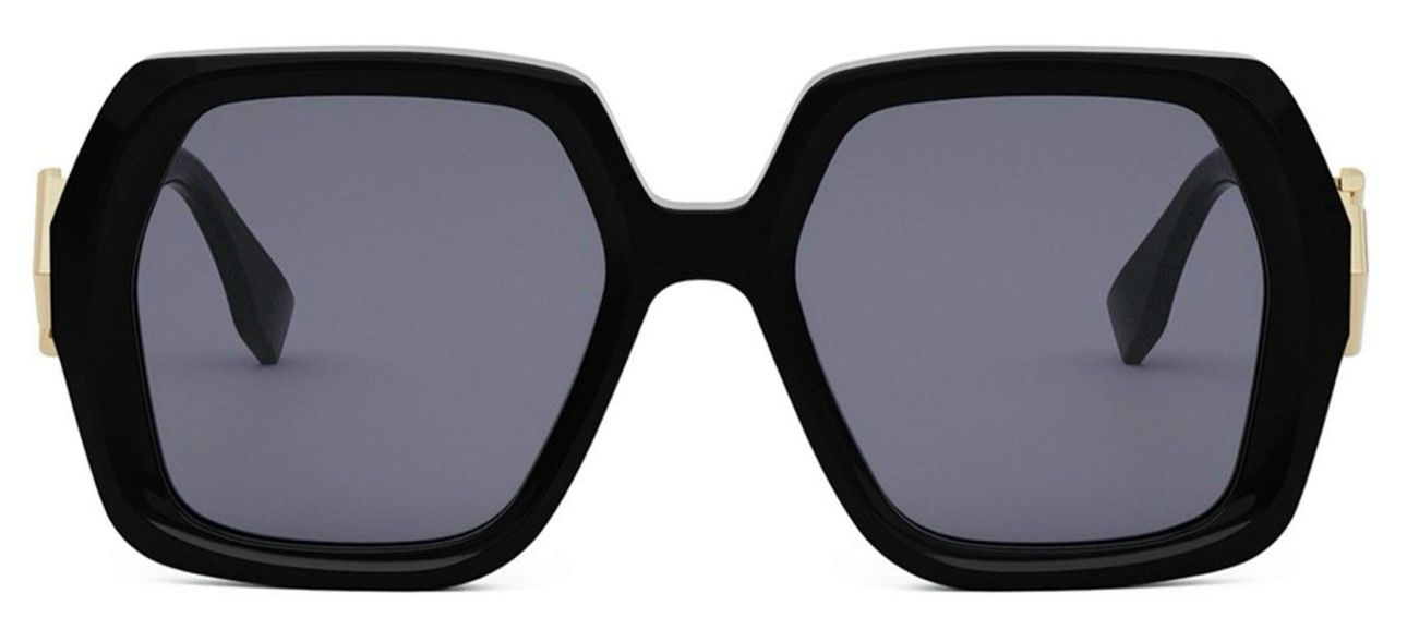 FENDI 40139F