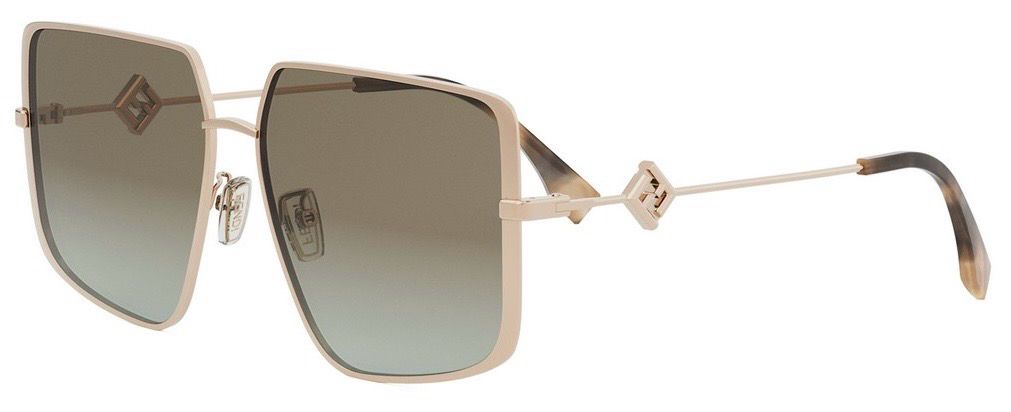 FENDI 40148U