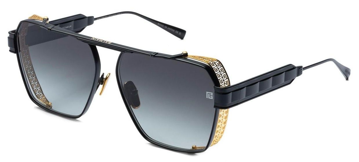 BALMAIN PREMIER 155D