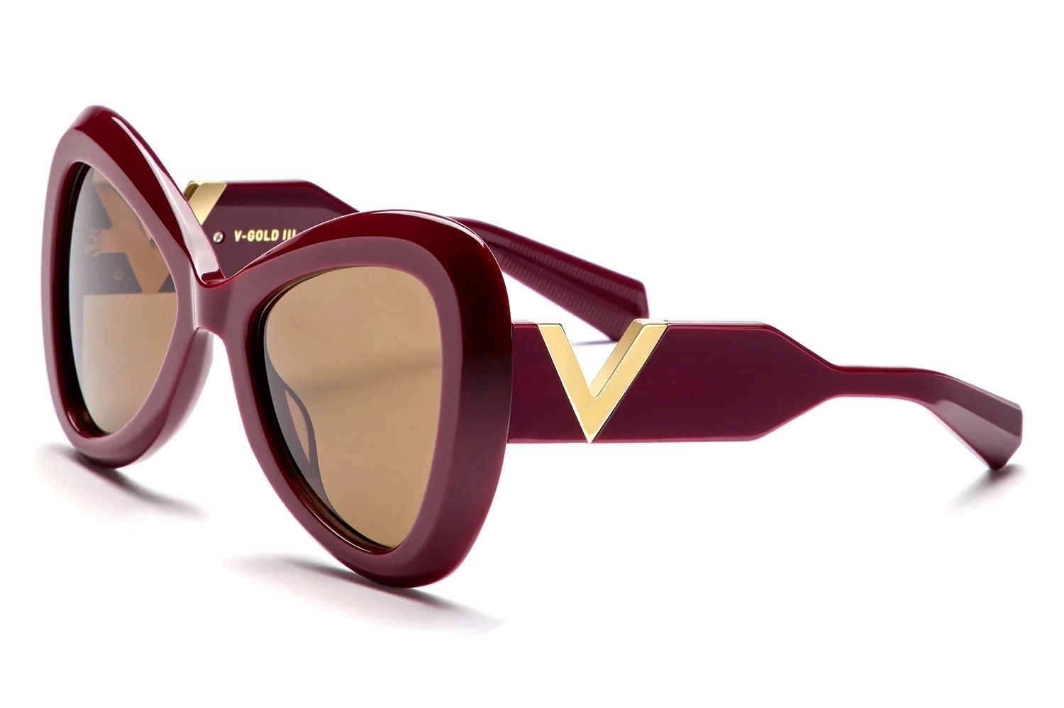 VALENTINO V-GOLD III 138B