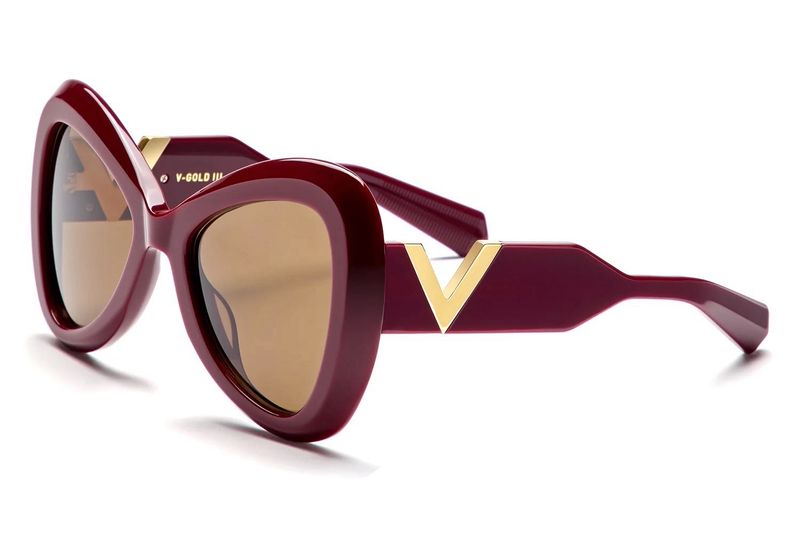 VALENTINO V-GOLD III 138B