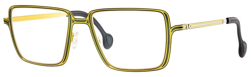 THEO CONIFER 484