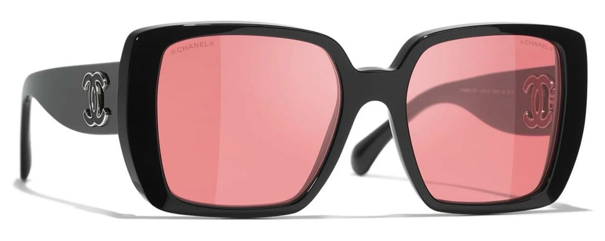 CHANEL 5541 1231D7