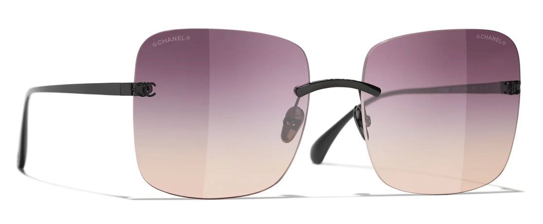 CHANEL 4287T C486S1