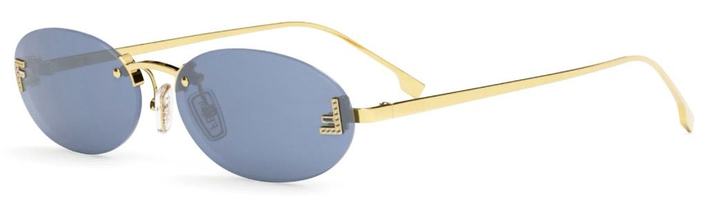 FENDI 4075US