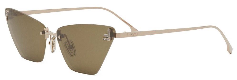 FENDI 4160US