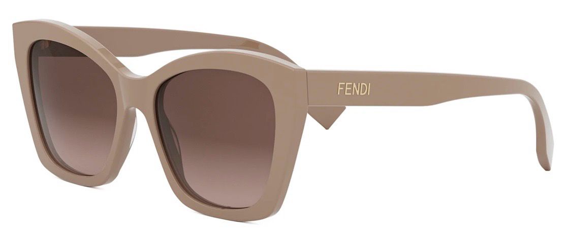 FENDI 40151F