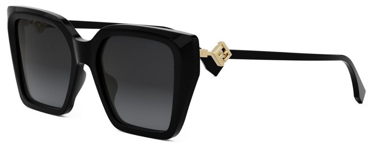 FENDI 40161F