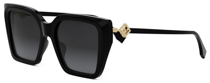 FENDI 40161F