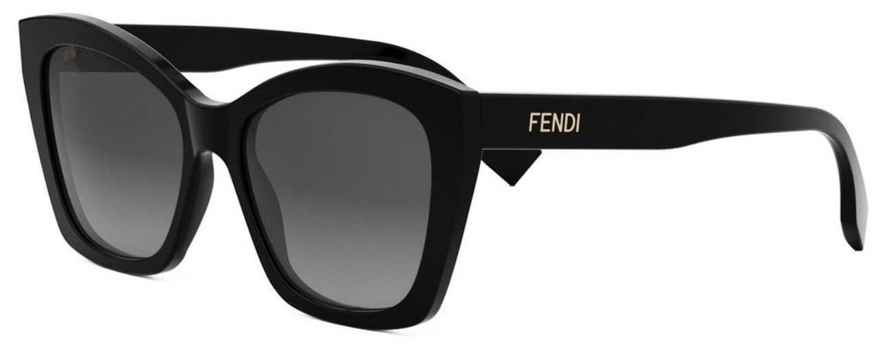 FENDI 40151F