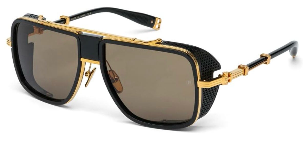 BALMAIN O.R. 104H