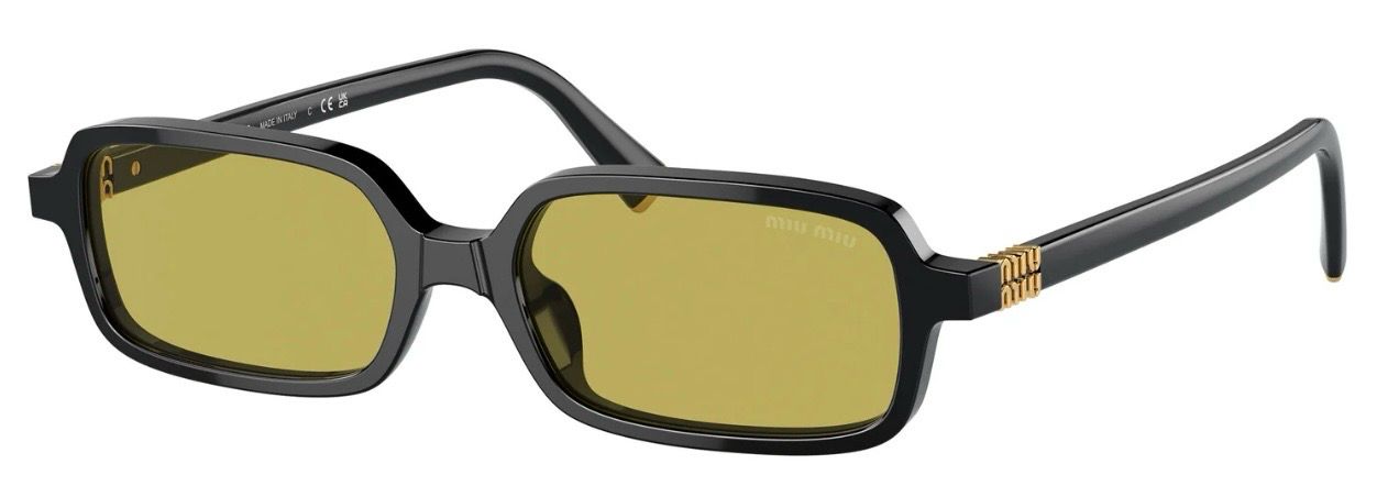 MIU MIU 11ZS