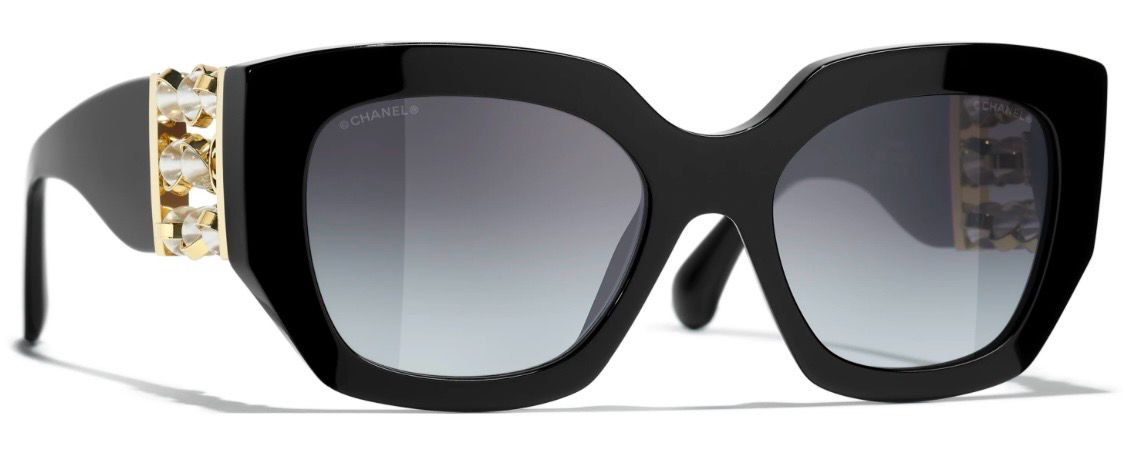 CHANEL 5545 C622S6