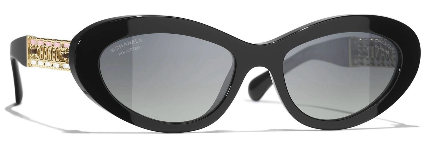 CHANEL 5538Q C622S8