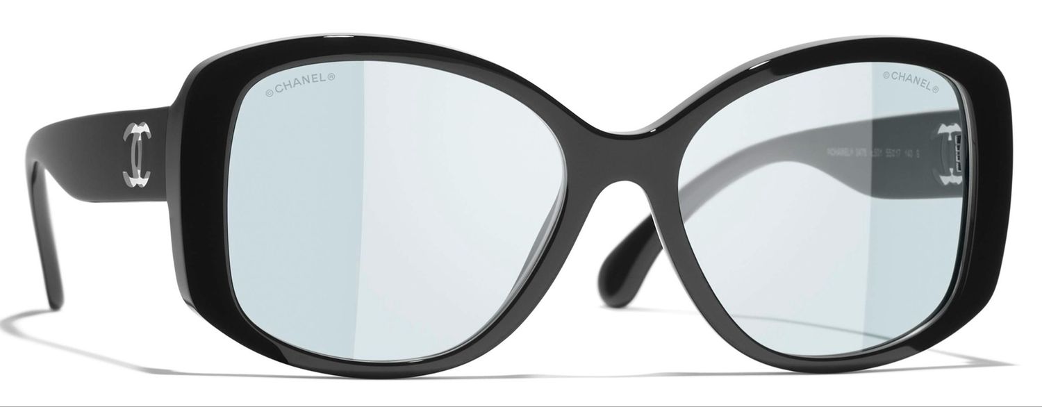 CHANEL 3476S C501SA
