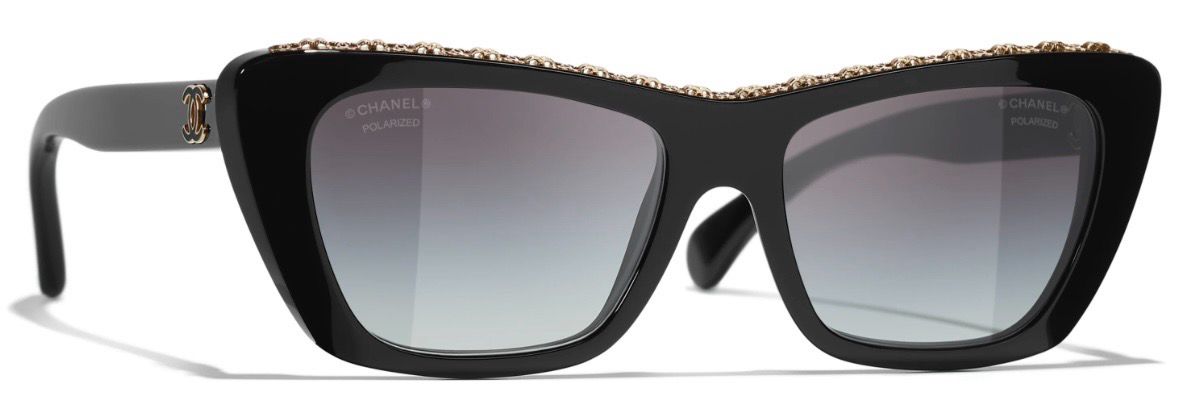 CHANEL 5540 C622S8