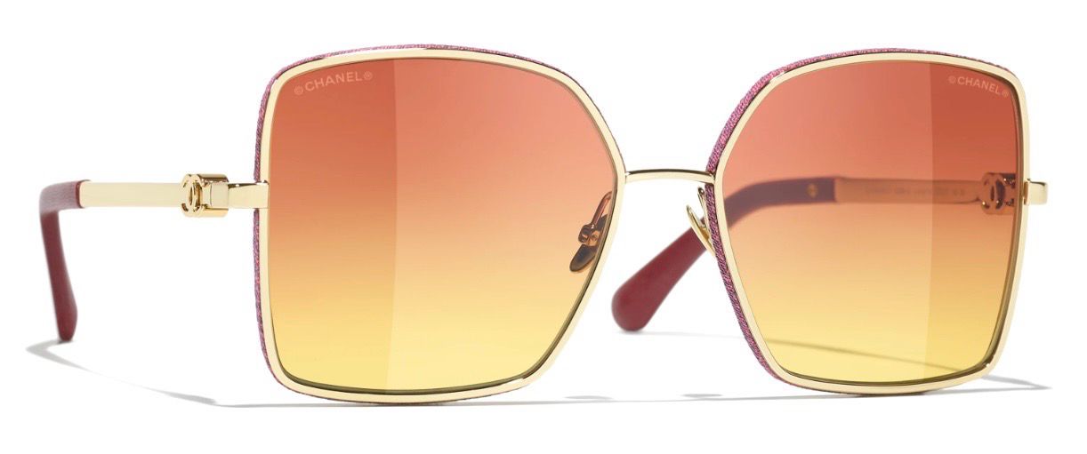 CHANEL 4288Q C41814