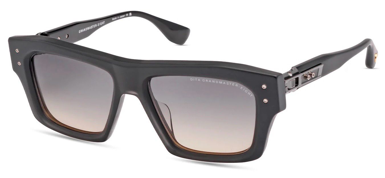 DITA GRANDMASTER EIGHT 01