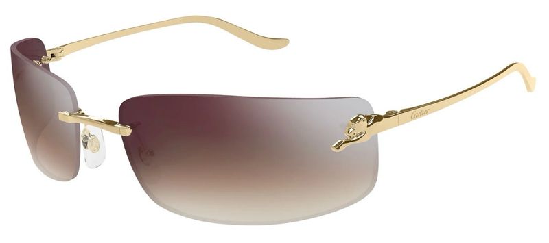 CARTIER 0503S 003