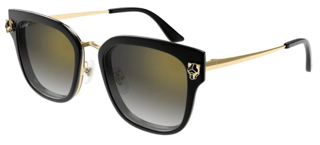 CARTIER 0509SA 001