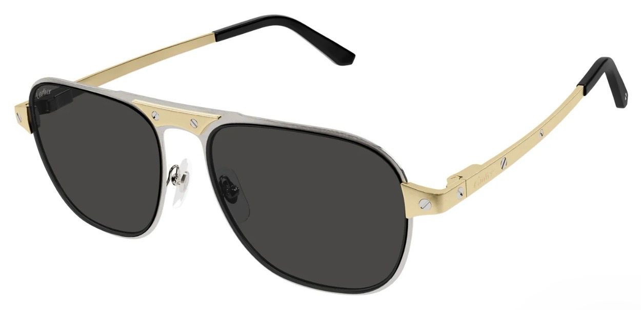CARTIER 0532S 001