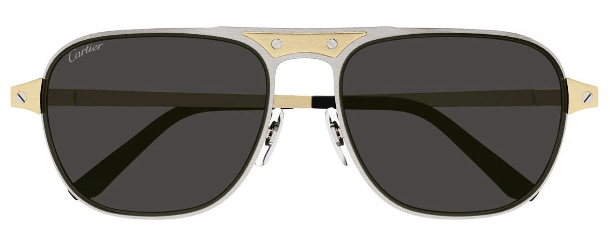 CARTIER 0532S 001