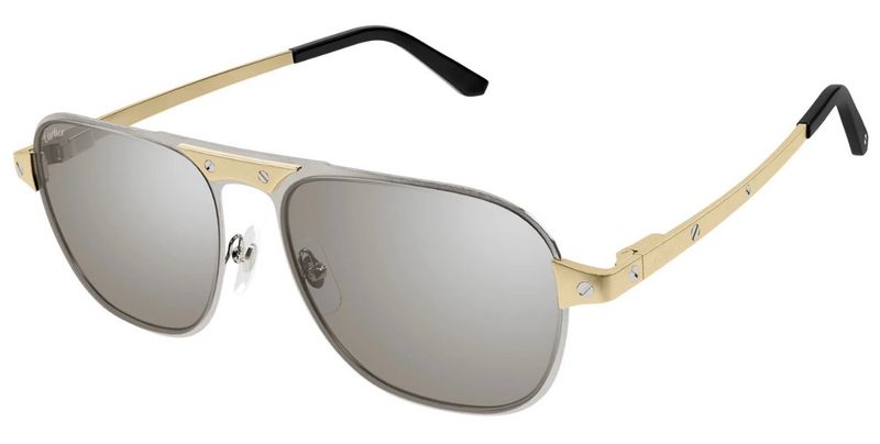 CARTIER 0532S 005