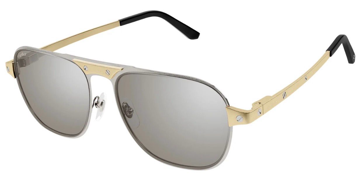 CARTIER 0532S 005