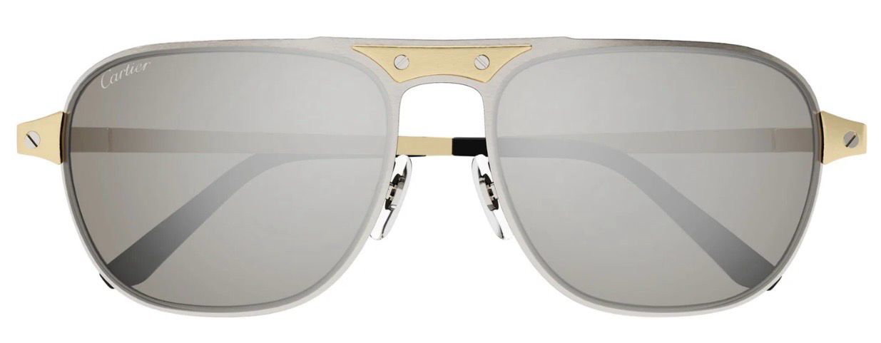 CARTIER 0532S 005