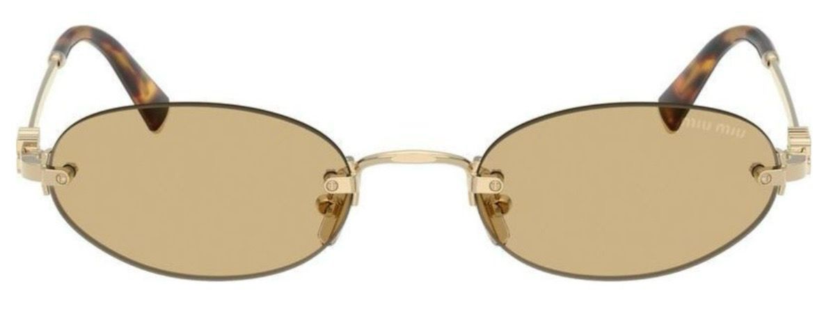 MIU MIU A54S