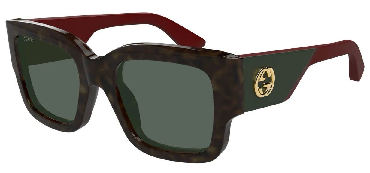 GUCCI 1663S 002