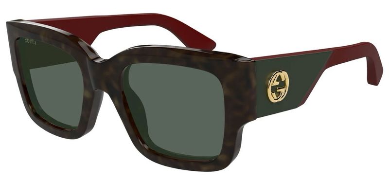 GUCCI 1663S 002