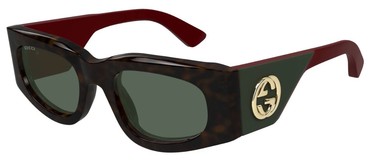 GUCCI 1664S 002